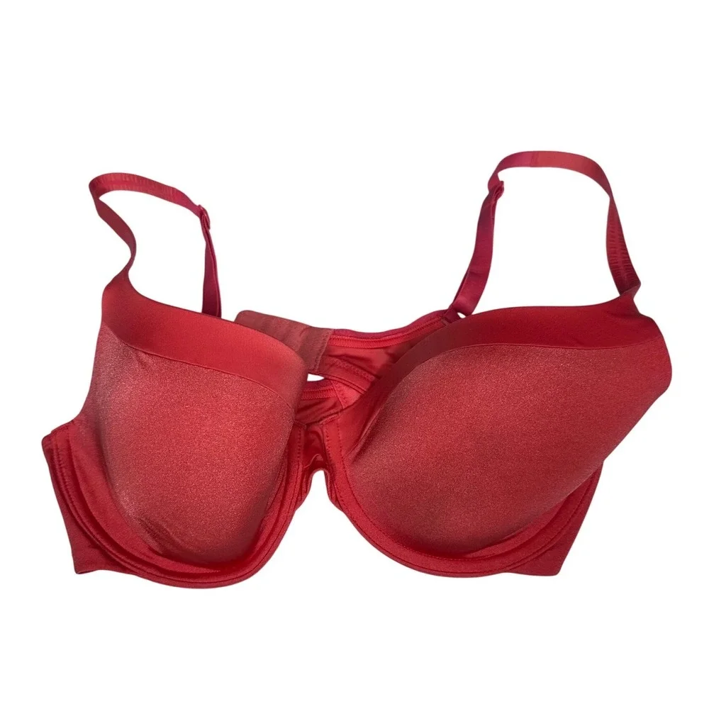 Victoria's Secret Lined Demi Bra Size‎ 34D